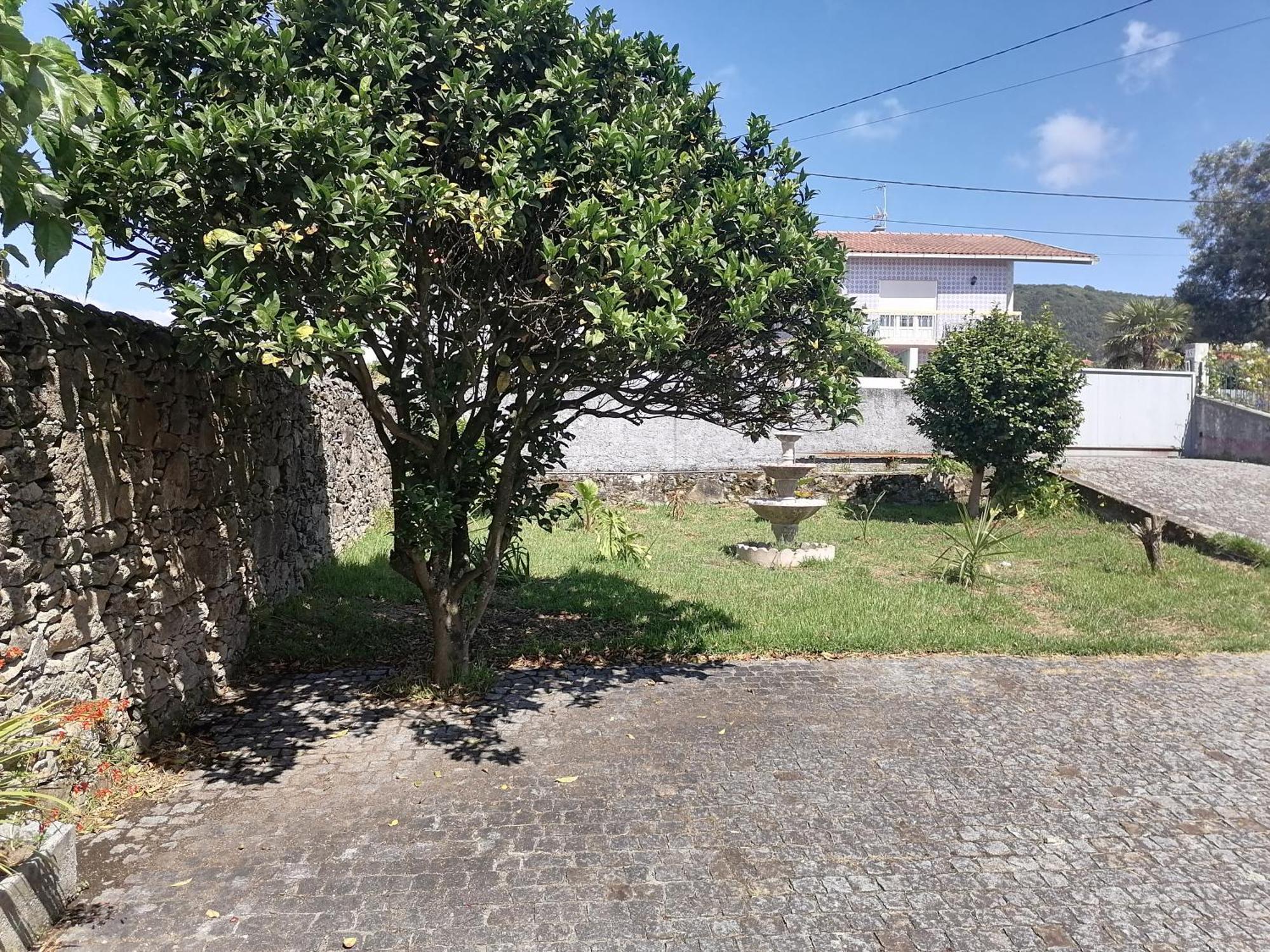 Propriedade Dos Seixos موليدو المظهر الخارجي الصورة