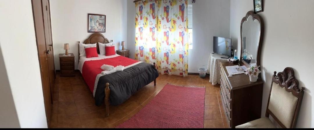 Propriedade Dos Seixos موليدو المظهر الخارجي الصورة